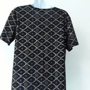 Abba tee shirt womens